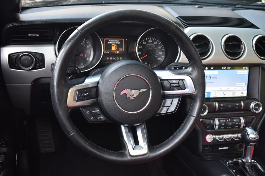 2017 Ford Mustang EcoBoost Premium 2dr Convertible, available for sale in Great Neck, New York | Camy Cars. Great Neck, New York 2017 Ford Mustang EcoBoost Premium 2dr Convertible, available for sale in Great Neck, New York | Camy Cars. Great Neck, New York