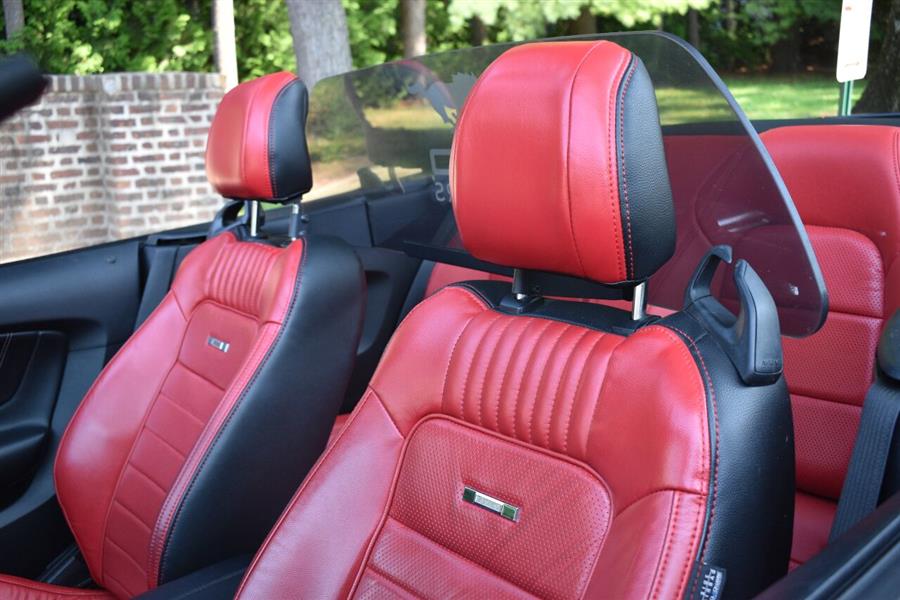 2017 Ford Mustang EcoBoost Premium 2dr Convertible, available for sale in Great Neck, New York | Camy Cars. Great Neck, New York 2017 Ford Mustang EcoBoost Premium 2dr Convertible, available for sale in Great Neck, New York | Camy Cars. Great Neck, New York