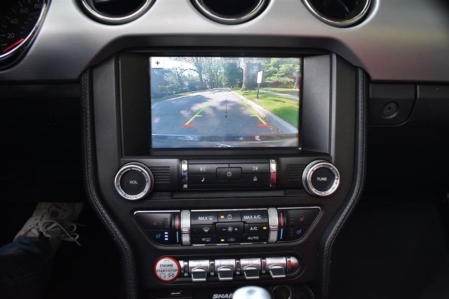 2017 Ford Mustang EcoBoost Premium 2dr Convertible, available for sale in Great Neck, New York | Camy Cars. Great Neck, New York 2017 Ford Mustang EcoBoost Premium 2dr Convertible, available for sale in Great Neck, New York | Camy Cars. Great Neck, New York