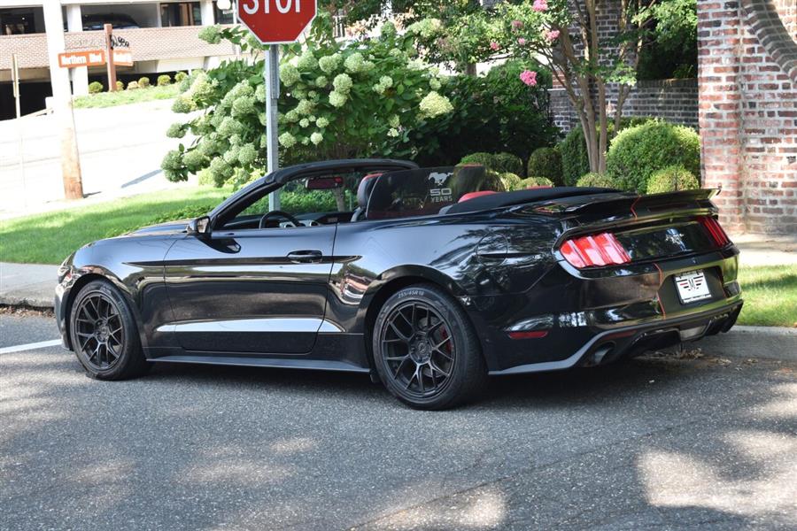 2017 Ford Mustang EcoBoost Premium 2dr Convertible, available for sale in Great Neck, New York | Camy Cars. Great Neck, New York 2017 Ford Mustang EcoBoost Premium 2dr Convertible, available for sale in Great Neck, New York | Camy Cars. Great Neck, New York