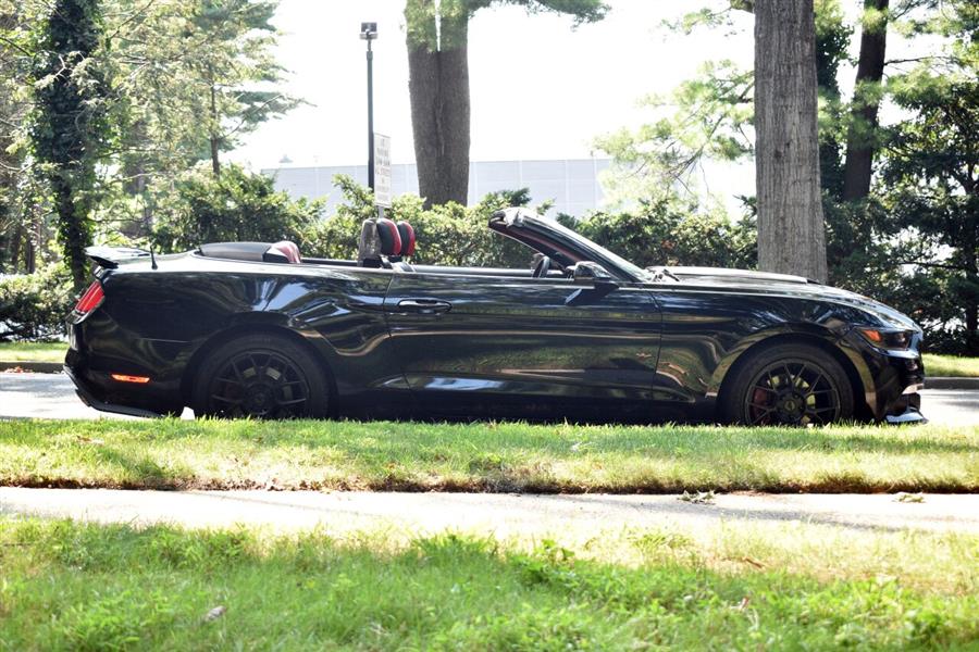 2017 Ford Mustang EcoBoost Premium 2dr Convertible, available for sale in Great Neck, New York | Camy Cars. Great Neck, New York 2017 Ford Mustang EcoBoost Premium 2dr Convertible, available for sale in Great Neck, New York | Camy Cars. Great Neck, New York