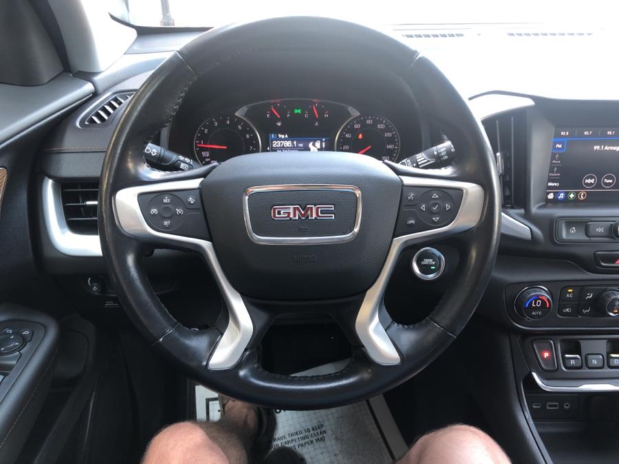 2020 GMC Terrain FWD 4dr SLE, available for sale in Waterbury, Connecticut | National Auto Brokers, Inc.. Waterbury, Connecticut 2020 GMC Terrain FWD 4dr SLE, available for sale in Waterbury, Connecticut | National Auto Brokers, Inc.. Waterbury, Connecticut