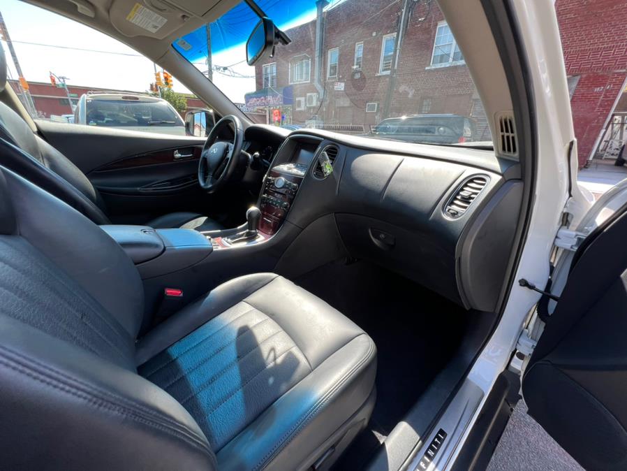 Used INFINITI QX50 AWD 2017 | Sunrise Autoland. Jamaica, New York Used INFINITI QX50 AWD 2017 | Sunrise Autoland. Jamaica, New York