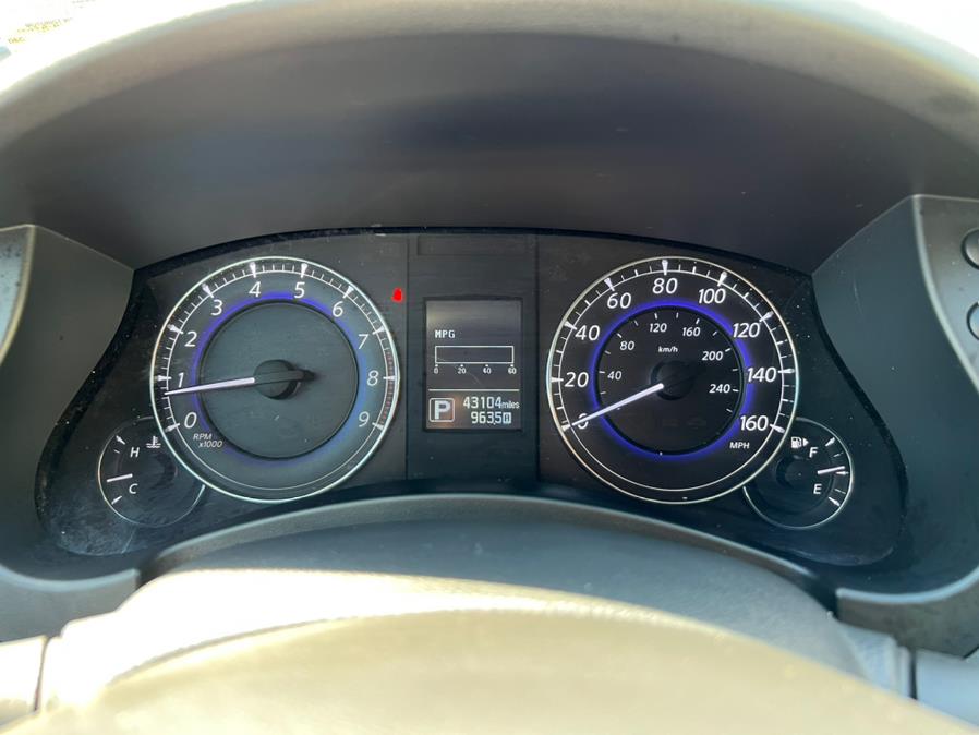 Used INFINITI QX50 AWD 2017 | Sunrise Autoland. Jamaica, New York Used INFINITI QX50 AWD 2017 | Sunrise Autoland. Jamaica, New York