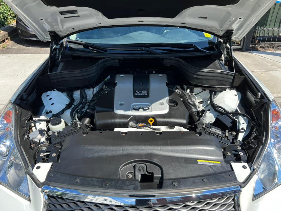 Used INFINITI QX50 AWD 2017 | Sunrise Autoland. Jamaica, New York Used INFINITI QX50 AWD 2017 | Sunrise Autoland. Jamaica, New York