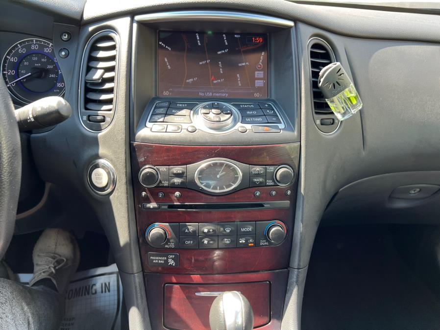 Used INFINITI QX50 AWD 2017 | Sunrise Autoland. Jamaica, New York Used INFINITI QX50 AWD 2017 | Sunrise Autoland. Jamaica, New York