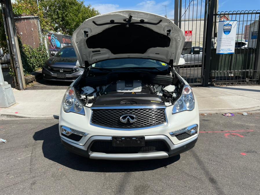 Used INFINITI QX50 AWD 2017 | Sunrise Autoland. Jamaica, New York Used INFINITI QX50 AWD 2017 | Sunrise Autoland. Jamaica, New York
