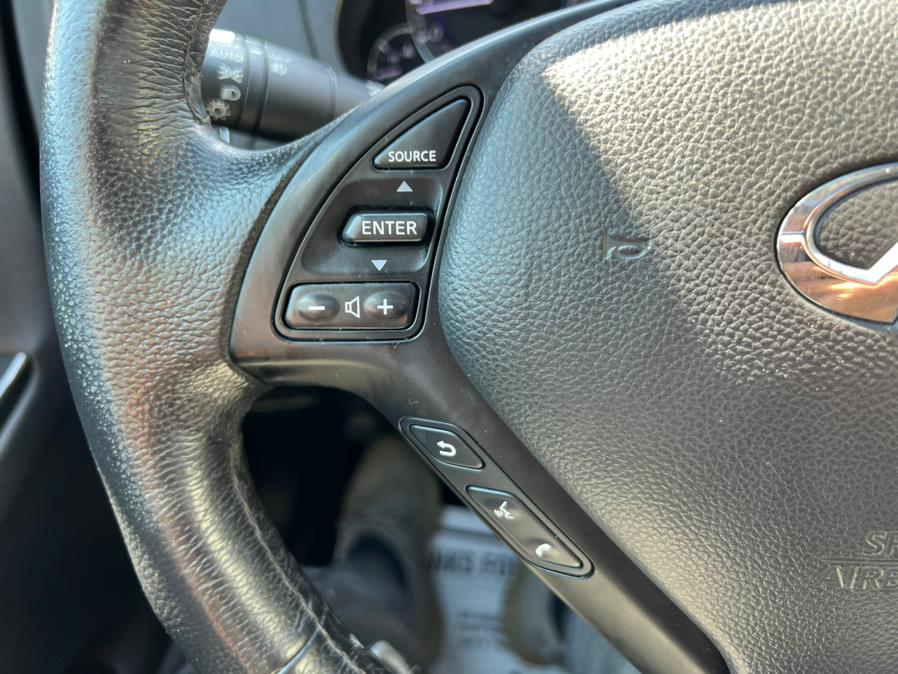 Used INFINITI QX50 AWD 2017 | Sunrise Autoland. Jamaica, New York Used INFINITI QX50 AWD 2017 | Sunrise Autoland. Jamaica, New York