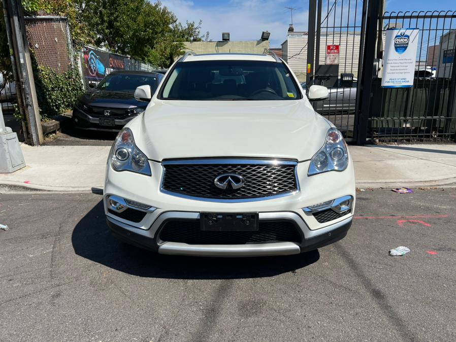 Used INFINITI QX50 AWD 2017 | Sunrise Autoland. Jamaica, New York Used INFINITI QX50 AWD 2017 | Sunrise Autoland. Jamaica, New York