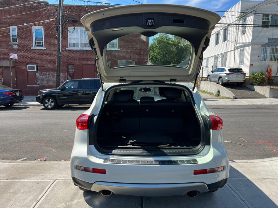 Used INFINITI QX50 AWD 2017 | Sunrise Autoland. Jamaica, New York Used INFINITI QX50 AWD 2017 | Sunrise Autoland. Jamaica, New York