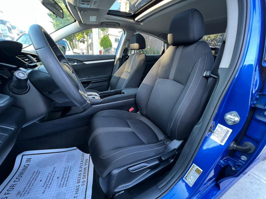 2018 Honda Civic Sedan EX CVT, available for sale in Jamaica, New York | Sunrise Autoland. Jamaica, New York 2018 Honda Civic Sedan EX CVT, available for sale in Jamaica, New York | Sunrise Autoland. Jamaica, New York