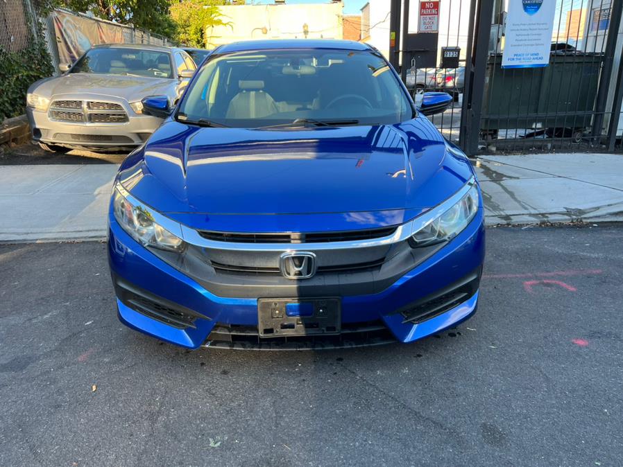 2018 Honda Civic Sedan EX CVT, available for sale in Jamaica, New York | Sunrise Autoland. Jamaica, New York 2018 Honda Civic Sedan EX CVT, available for sale in Jamaica, New York | Sunrise Autoland. Jamaica, New York