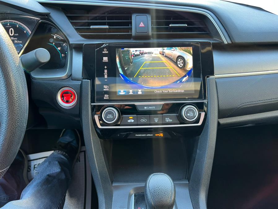 2018 Honda Civic Sedan EX CVT, available for sale in Jamaica, New York | Sunrise Autoland. Jamaica, New York 2018 Honda Civic Sedan EX CVT, available for sale in Jamaica, New York | Sunrise Autoland. Jamaica, New York