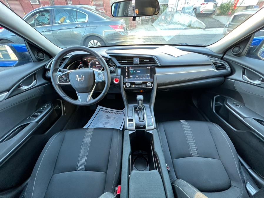 2018 Honda Civic Sedan EX CVT, available for sale in Jamaica, New York | Sunrise Autoland. Jamaica, New York 2018 Honda Civic Sedan EX CVT, available for sale in Jamaica, New York | Sunrise Autoland. Jamaica, New York