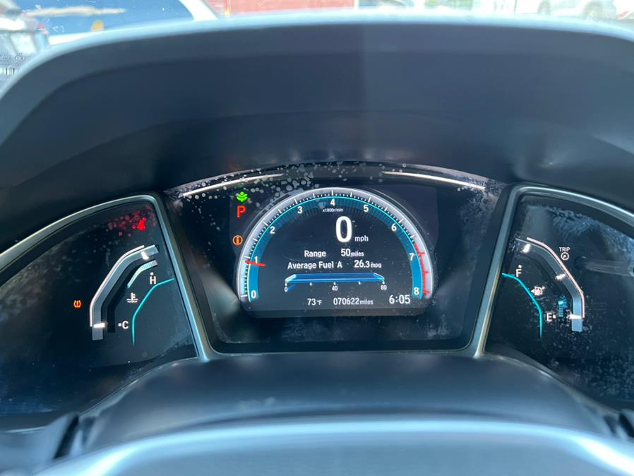 2018 Honda Civic Sedan EX CVT, available for sale in Jamaica, New York | Sunrise Autoland. Jamaica, New York 2018 Honda Civic Sedan EX CVT, available for sale in Jamaica, New York | Sunrise Autoland. Jamaica, New York