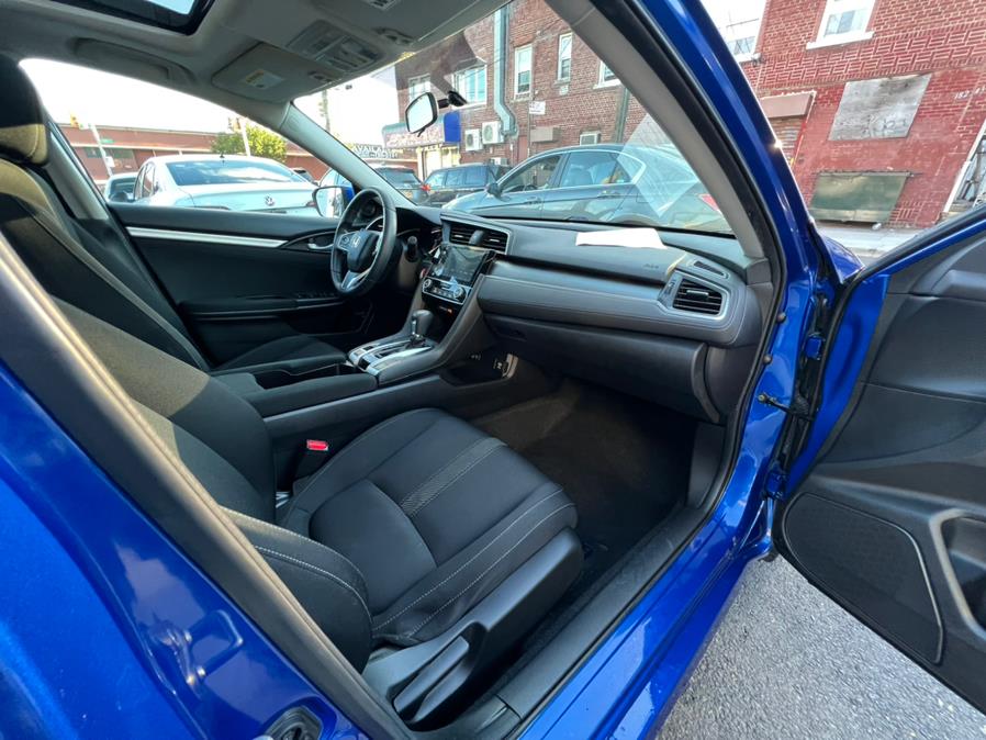 2018 Honda Civic Sedan EX CVT, available for sale in Jamaica, New York | Sunrise Autoland. Jamaica, New York 2018 Honda Civic Sedan EX CVT, available for sale in Jamaica, New York | Sunrise Autoland. Jamaica, New York