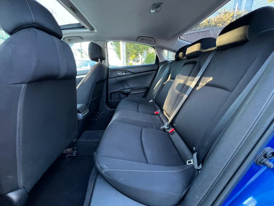 2018 Honda Civic Sedan EX CVT, available for sale in Jamaica, New York | Sunrise Autoland. Jamaica, New York 2018 Honda Civic Sedan EX CVT, available for sale in Jamaica, New York | Sunrise Autoland. Jamaica, New York
