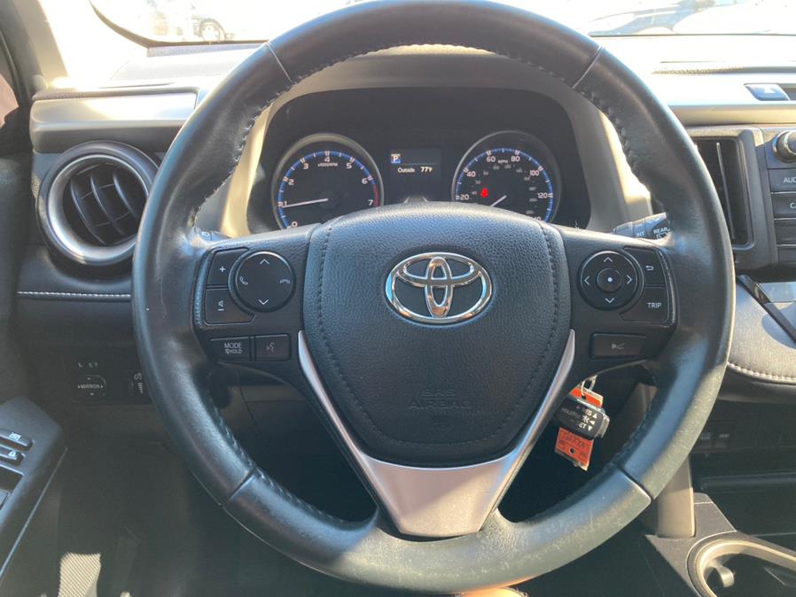 Used Toyota RAV4 XLE FWD (Natl) 2018 | Affordable Motors Inc. Bridgeport, Connecticut Used Toyota RAV4 XLE FWD (Natl) 2018 | Affordable Motors Inc. Bridgeport, Connecticut