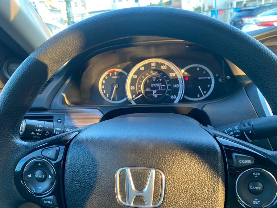 Used Honda Accord Sedan EX CVT 2017 | Affordable Motors Inc. Bridgeport, Connecticut Used Honda Accord Sedan EX CVT 2017 | Affordable Motors Inc. Bridgeport, Connecticut