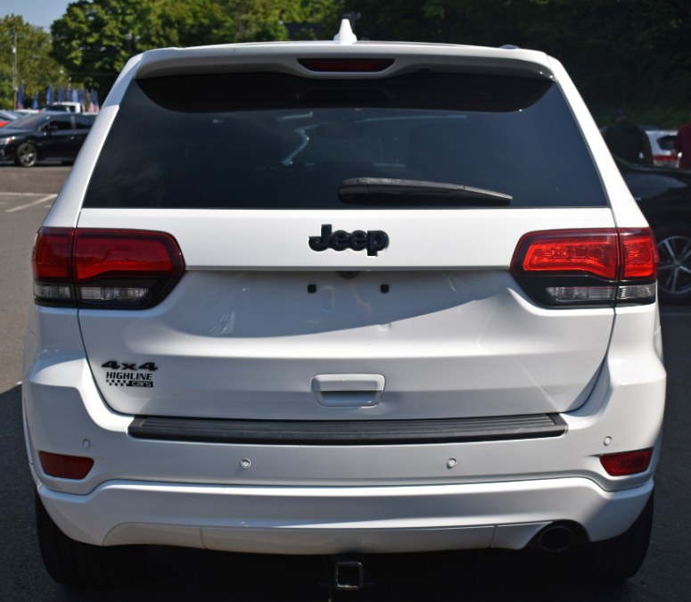 Used Jeep Grand Cherokee Altitude 4x4 2019 | Highline Car Connection. Waterbury, Connecticut Used Jeep Grand Cherokee Altitude 4x4 2019 | Highline Car Connection. Waterbury, Connecticut