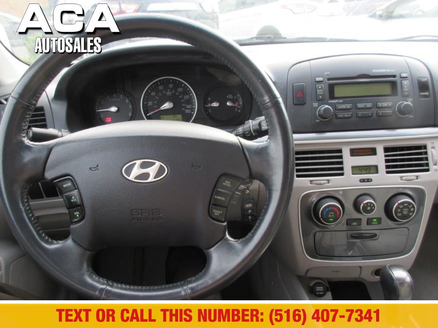 2007 Hyundai Sonata GLS, available for sale in Lynbrook, New York | ACA Auto Sales. Lynbrook, New York 2007 Hyundai Sonata GLS, available for sale in Lynbrook, New York | ACA Auto Sales. Lynbrook, New York