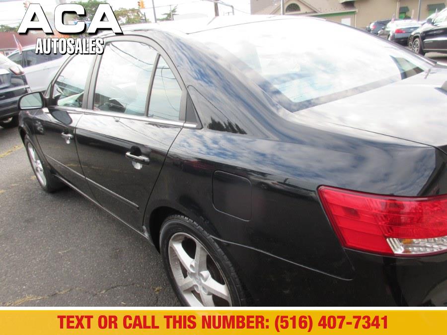 2007 Hyundai Sonata GLS, available for sale in Lynbrook, New York | ACA Auto Sales. Lynbrook, New York 2007 Hyundai Sonata GLS, available for sale in Lynbrook, New York | ACA Auto Sales. Lynbrook, New York