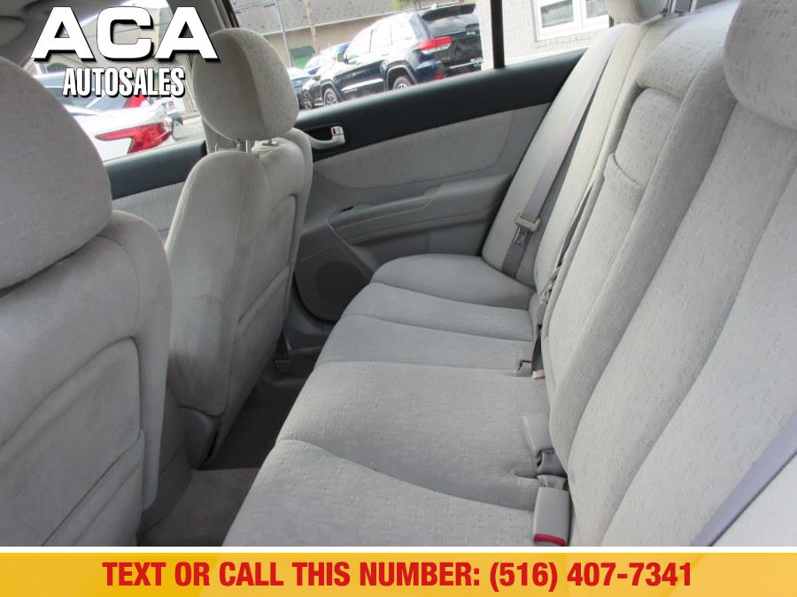 2007 Hyundai Sonata GLS, available for sale in Lynbrook, New York | ACA Auto Sales. Lynbrook, New York 2007 Hyundai Sonata GLS, available for sale in Lynbrook, New York | ACA Auto Sales. Lynbrook, New York