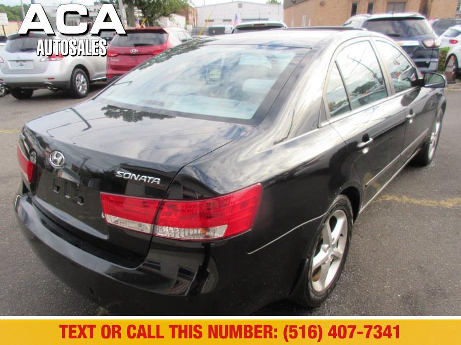 2007 Hyundai Sonata GLS, available for sale in Lynbrook, New York | ACA Auto Sales. Lynbrook, New York 2007 Hyundai Sonata GLS, available for sale in Lynbrook, New York | ACA Auto Sales. Lynbrook, New York