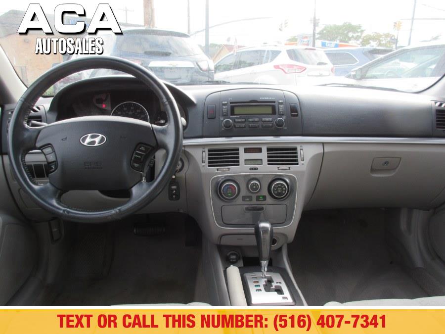 2007 Hyundai Sonata GLS, available for sale in Lynbrook, New York | ACA Auto Sales. Lynbrook, New York 2007 Hyundai Sonata GLS, available for sale in Lynbrook, New York | ACA Auto Sales. Lynbrook, New York