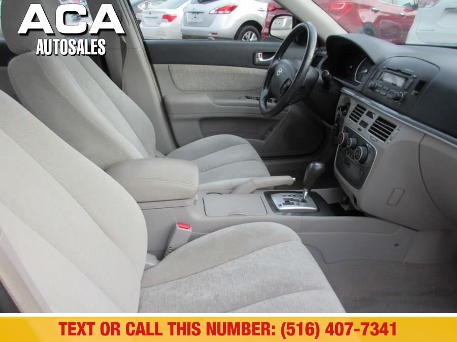 2007 Hyundai Sonata GLS, available for sale in Lynbrook, New York | ACA Auto Sales. Lynbrook, New York 2007 Hyundai Sonata GLS, available for sale in Lynbrook, New York | ACA Auto Sales. Lynbrook, New York