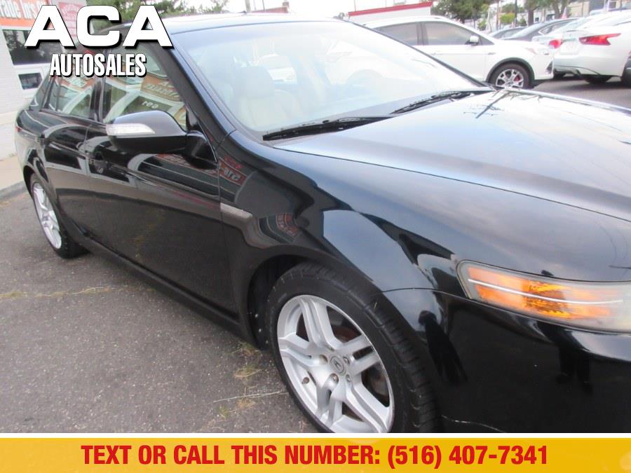 2007 Acura TL 4dr Sdn AT NAVIGATION, available for sale in Lynbrook, New York | ACA Auto Sales. Lynbrook, New York 2007 Acura TL 4dr Sdn AT NAVIGATION, available for sale in Lynbrook, New York | ACA Auto Sales. Lynbrook, New York