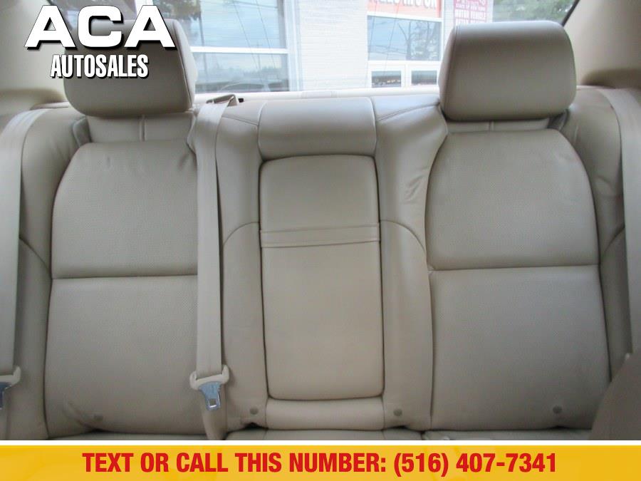 2007 Acura TL 4dr Sdn AT NAVIGATION, available for sale in Lynbrook, New York | ACA Auto Sales. Lynbrook, New York 2007 Acura TL 4dr Sdn AT NAVIGATION, available for sale in Lynbrook, New York | ACA Auto Sales. Lynbrook, New York