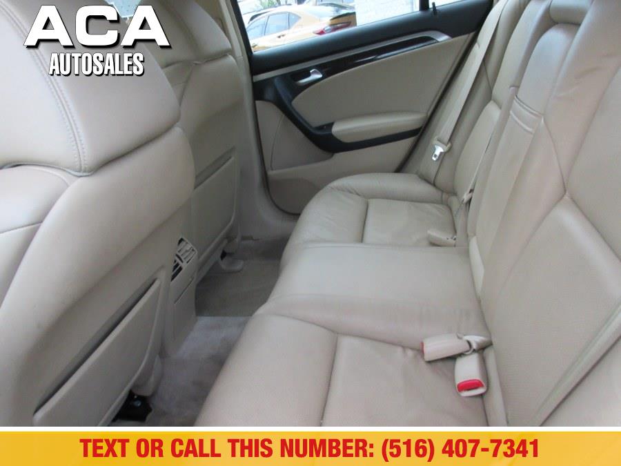 2007 Acura TL 4dr Sdn AT NAVIGATION, available for sale in Lynbrook, New York | ACA Auto Sales. Lynbrook, New York 2007 Acura TL 4dr Sdn AT NAVIGATION, available for sale in Lynbrook, New York | ACA Auto Sales. Lynbrook, New York