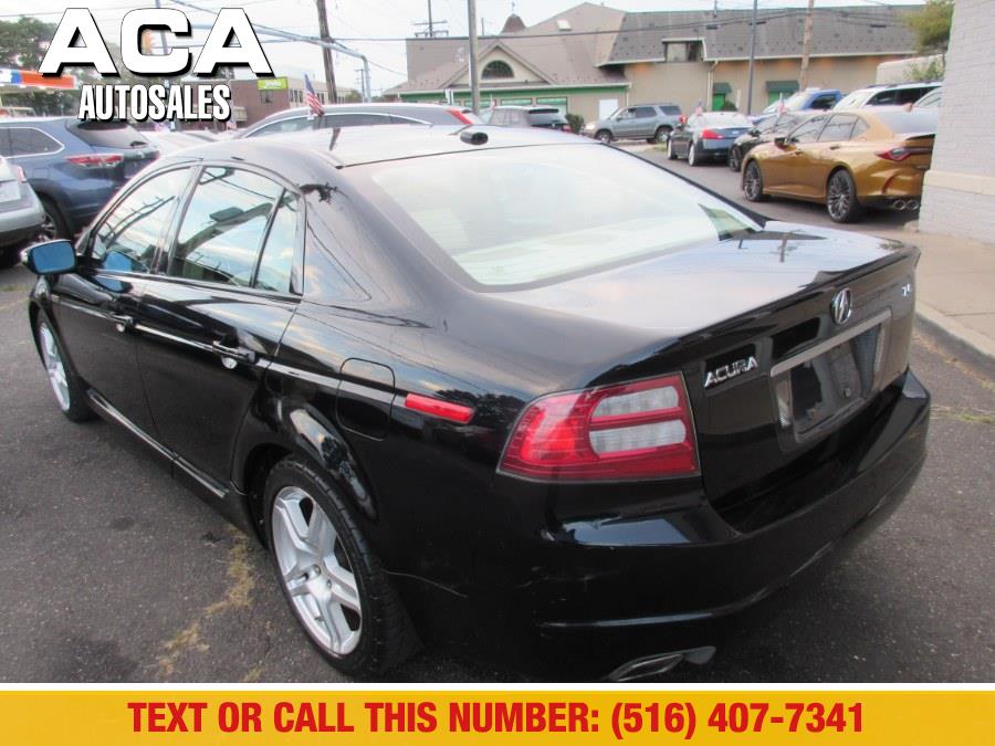 2007 Acura TL 4dr Sdn AT NAVIGATION, available for sale in Lynbrook, New York | ACA Auto Sales. Lynbrook, New York 2007 Acura TL 4dr Sdn AT NAVIGATION, available for sale in Lynbrook, New York | ACA Auto Sales. Lynbrook, New York