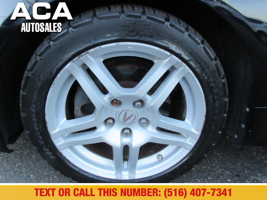2007 Acura TL 4dr Sdn AT NAVIGATION, available for sale in Lynbrook, New York | ACA Auto Sales. Lynbrook, New York 2007 Acura TL 4dr Sdn AT NAVIGATION, available for sale in Lynbrook, New York | ACA Auto Sales. Lynbrook, New York
