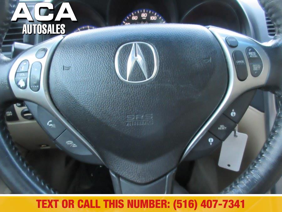 2007 Acura TL 4dr Sdn AT NAVIGATION, available for sale in Lynbrook, New York | ACA Auto Sales. Lynbrook, New York 2007 Acura TL 4dr Sdn AT NAVIGATION, available for sale in Lynbrook, New York | ACA Auto Sales. Lynbrook, New York