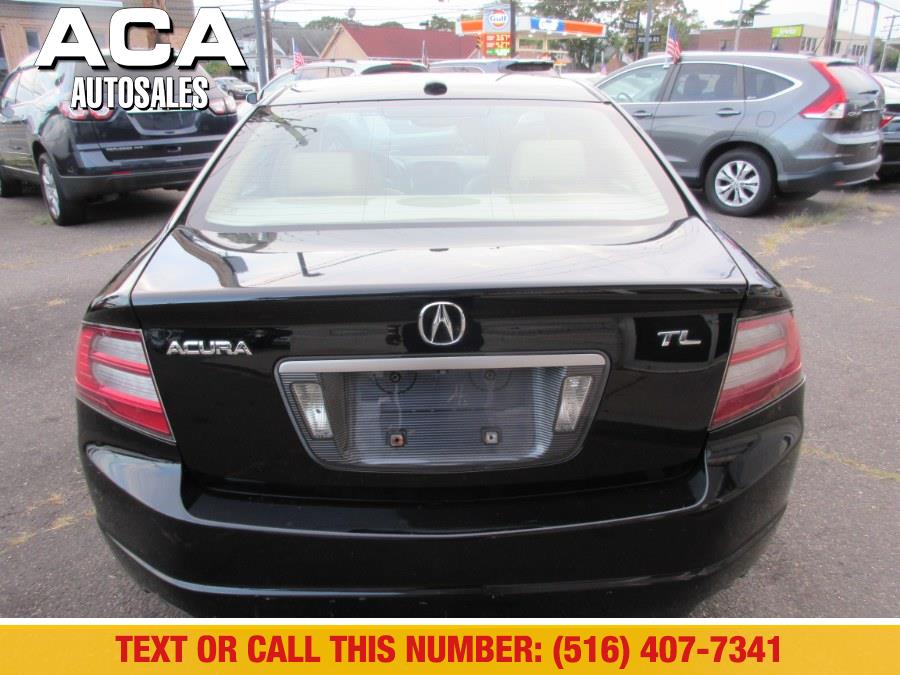 2007 Acura TL 4dr Sdn AT NAVIGATION, available for sale in Lynbrook, New York | ACA Auto Sales. Lynbrook, New York 2007 Acura TL 4dr Sdn AT NAVIGATION, available for sale in Lynbrook, New York | ACA Auto Sales. Lynbrook, New York