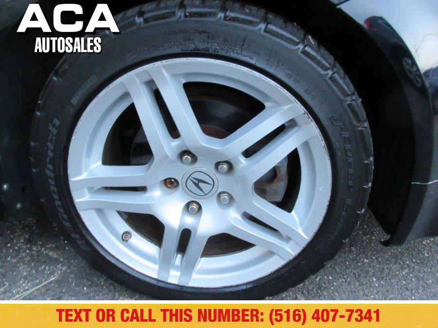 2007 Acura TL 4dr Sdn AT NAVIGATION, available for sale in Lynbrook, New York | ACA Auto Sales. Lynbrook, New York 2007 Acura TL 4dr Sdn AT NAVIGATION, available for sale in Lynbrook, New York | ACA Auto Sales. Lynbrook, New York