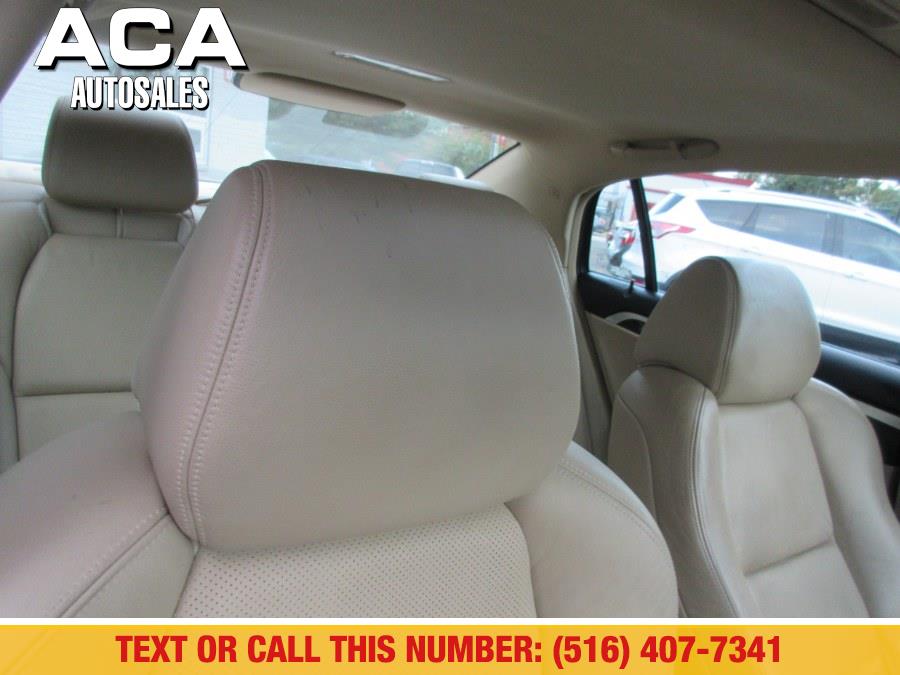 2007 Acura TL 4dr Sdn AT NAVIGATION, available for sale in Lynbrook, New York | ACA Auto Sales. Lynbrook, New York 2007 Acura TL 4dr Sdn AT NAVIGATION, available for sale in Lynbrook, New York | ACA Auto Sales. Lynbrook, New York