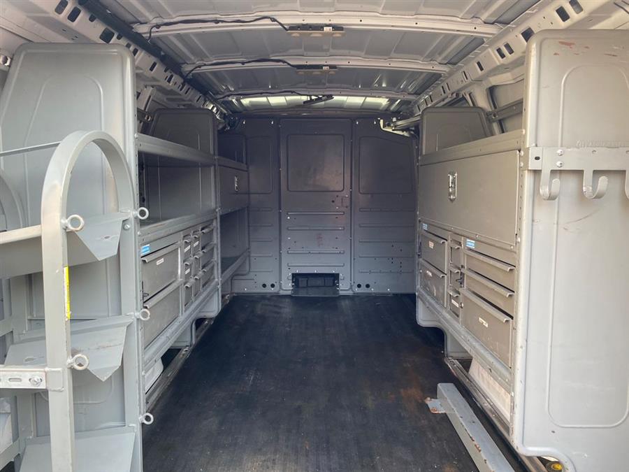 Used Chevrolet Express Cargo 3500 2018 | Mass Auto Exchange. Framingham, Massachusetts Used Chevrolet Express Cargo 3500 2018 | Mass Auto Exchange. Framingham, Massachusetts