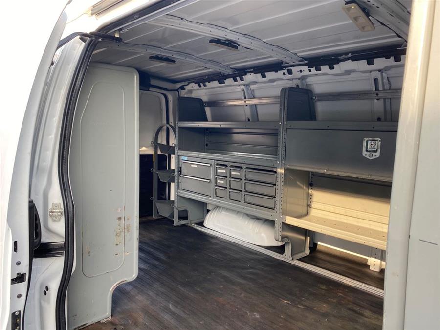 Used Chevrolet Express Cargo 3500 2018 | Mass Auto Exchange. Framingham, Massachusetts Used Chevrolet Express Cargo 3500 2018 | Mass Auto Exchange. Framingham, Massachusetts