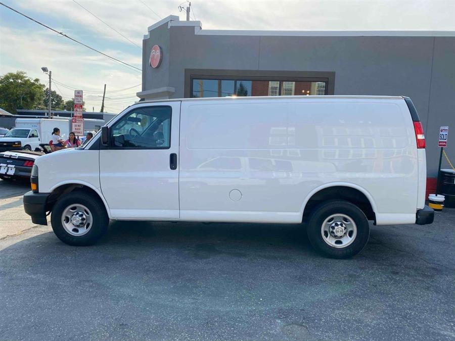 Used Chevrolet Express Cargo 3500 2018 | Mass Auto Exchange. Framingham, Massachusetts Used Chevrolet Express Cargo 3500 2018 | Mass Auto Exchange. Framingham, Massachusetts