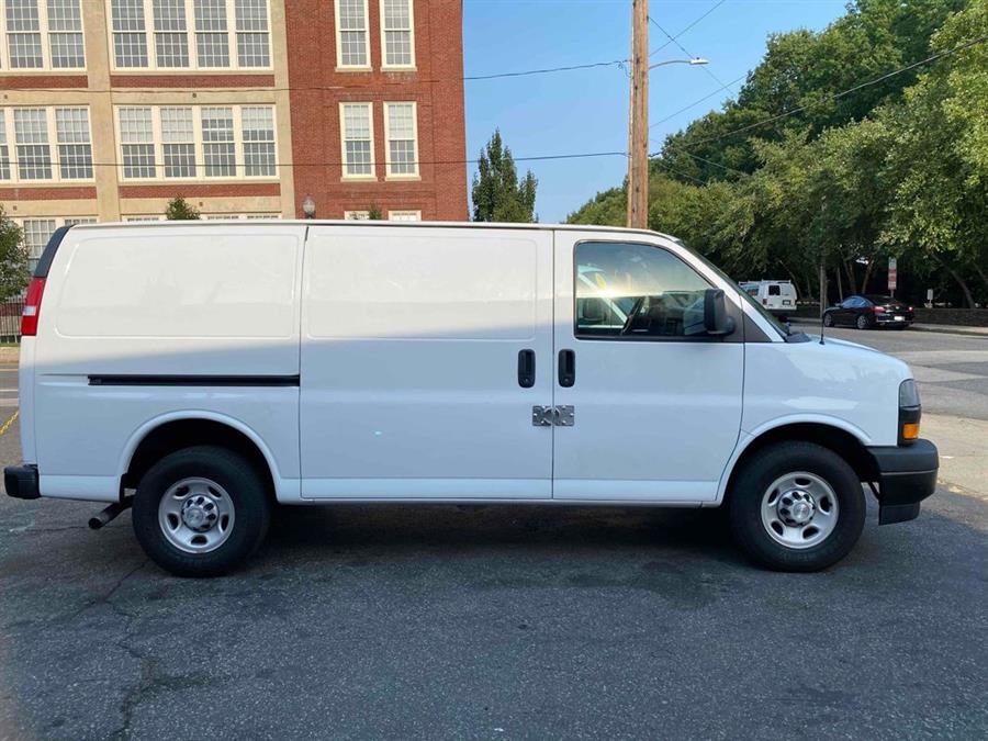 Used Chevrolet Express Cargo 3500 2018 | Mass Auto Exchange. Framingham, Massachusetts Used Chevrolet Express Cargo 3500 2018 | Mass Auto Exchange. Framingham, Massachusetts