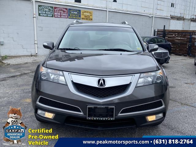 Used Acura MDX AWD 4dr Tech Pkg 2012 | Peak Automotive Inc.. Bayshore, New York Used Acura MDX AWD 4dr Tech Pkg 2012 | Peak Automotive Inc.. Bayshore, New York