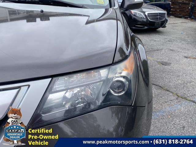 Used Acura MDX AWD 4dr Tech Pkg 2012 | Peak Automotive Inc.. Bayshore, New York Used Acura MDX AWD 4dr Tech Pkg 2012 | Peak Automotive Inc.. Bayshore, New York