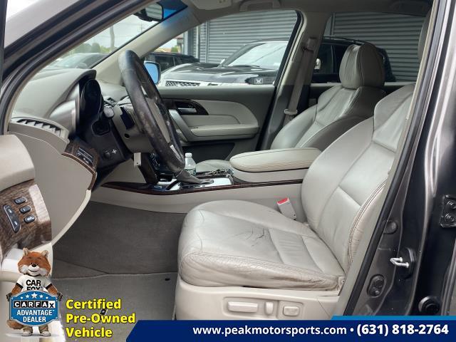 Used Acura MDX AWD 4dr Tech Pkg 2012 | Peak Automotive Inc.. Bayshore, New York Used Acura MDX AWD 4dr Tech Pkg 2012 | Peak Automotive Inc.. Bayshore, New York