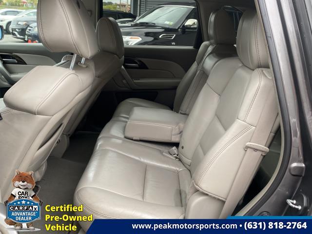 Used Acura MDX AWD 4dr Tech Pkg 2012 | Peak Automotive Inc.. Bayshore, New York Used Acura MDX AWD 4dr Tech Pkg 2012 | Peak Automotive Inc.. Bayshore, New York