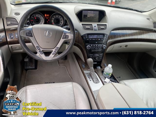 Used Acura MDX AWD 4dr Tech Pkg 2012 | Peak Automotive Inc.. Bayshore, New York Used Acura MDX AWD 4dr Tech Pkg 2012 | Peak Automotive Inc.. Bayshore, New York