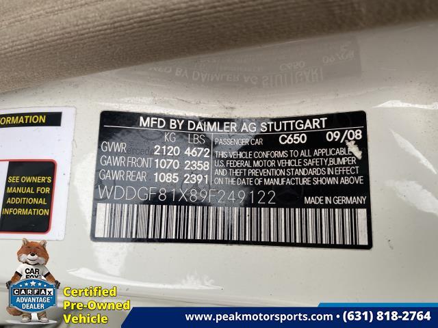 Used Mercedes-Benz C-Class 4dr Sdn 3.0L Sport 4MATIC 2009 | Peak Automotive Inc.. Bayshore, New York Used Mercedes-Benz C-Class 4dr Sdn 3.0L Sport 4MATIC 2009 | Peak Automotive Inc.. Bayshore, New York