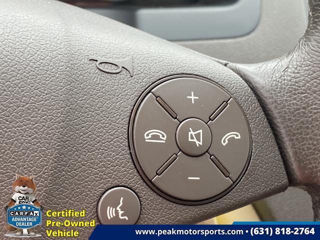Used Mercedes-Benz C-Class 4dr Sdn 3.0L Sport 4MATIC 2009 | Peak Automotive Inc.. Bayshore, New York Used Mercedes-Benz C-Class 4dr Sdn 3.0L Sport 4MATIC 2009 | Peak Automotive Inc.. Bayshore, New York